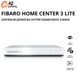 FIBARO HOME CENTER 3 LITE